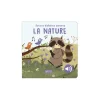 Sassi junior Douces histoires sonores La Nature - Sassi