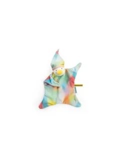 Moulin Roty Doudou Berk Ecole des loisirs -