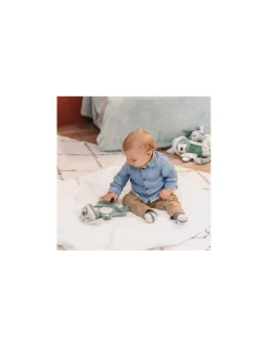 Les Deglingos Doudou Chillos le paresseux - Les Déglingos