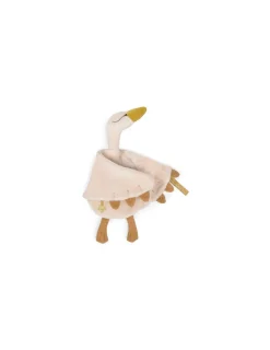 Moulin Roty Doudou cygne or La petite école de danse -