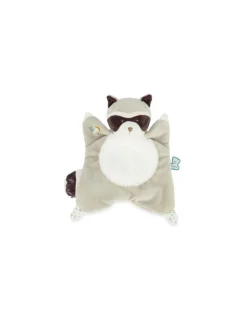 Kaloo Doudou Gaston le raton laveur - Les Fripons