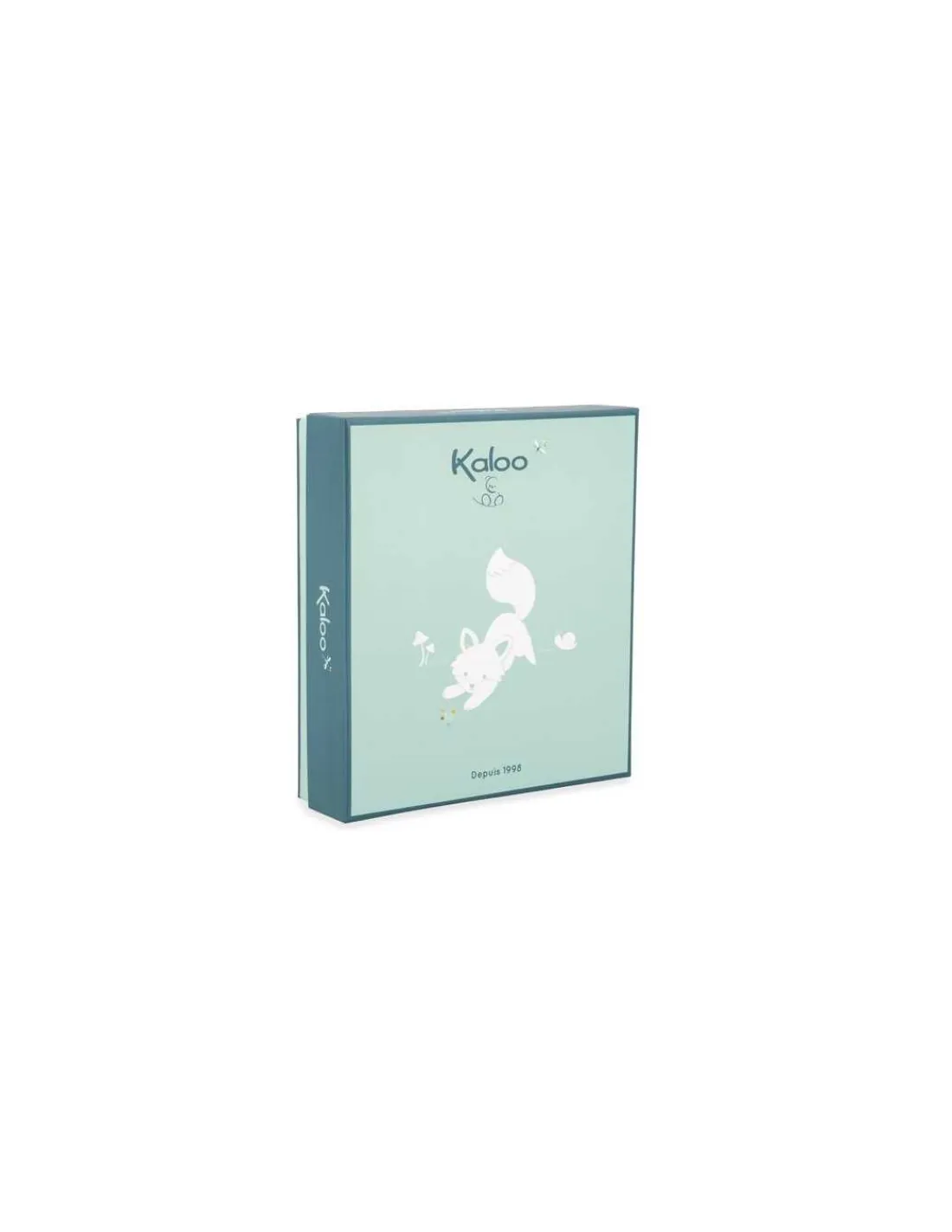 Kaloo Doudou Gaston le raton laveur - Les Fripons