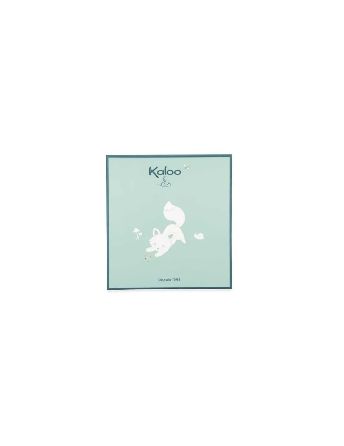 Kaloo Doudou Gaston le raton laveur - Les Fripons