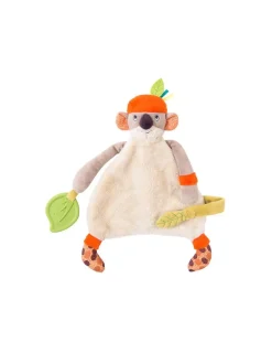 Moulin Roty Doudou Koco le koala Dans la jungle -