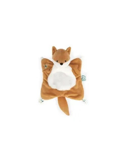 Kaloo Doudou Léonard le renard - Les Fripons