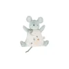 Kaloo Doudou Marionnette Petite Souris -