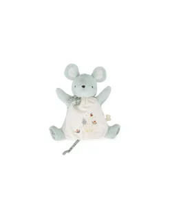 Kaloo Doudou Marionnette Petite Souris -