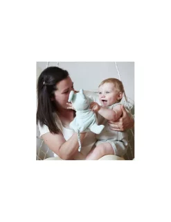 Kaloo Doudou Marionnette Petite Souris -