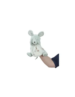 Kaloo Doudou Marionnette Petite Souris -
