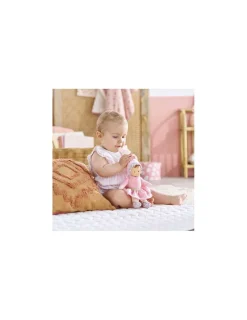 Corolle Doudou Miss Ballerine Rose Grenadine -