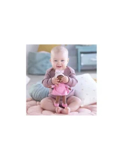 Corolle Doudou miss rose rêve d'étoiles -