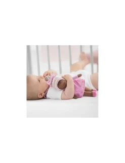 Corolle Doudou miss rose rêve d'étoiles -