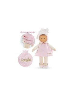 Corolle Doudou miss rêve d'étoiles -