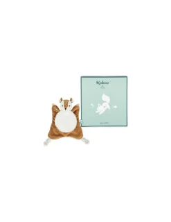 Kaloo Doudou Nathan le faon - Les Fripons