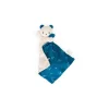 Kaloo Doudou ours Carré Douceur Noctambule -