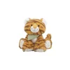 Kaloo Doudou Papaye le tigre 17 cm -