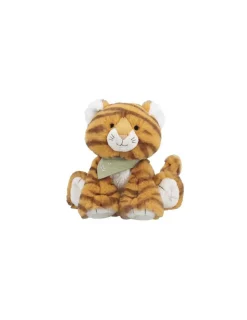 Kaloo Doudou Papaye le tigre 17 cm -