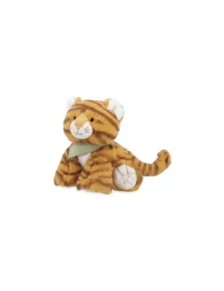 Kaloo Doudou Papaye le tigre 17 cm -