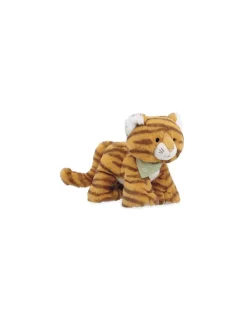 Kaloo Doudou Papaye le tigre 17 cm -