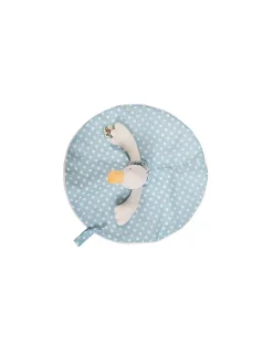 Moulin Roty Doudou plat Jeanne La Grande Famille -