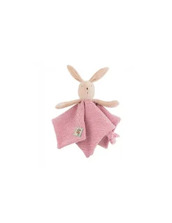 Moulin Roty Doudou plat Sylvain La Grande Famille -