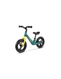 Micro Mobility Draisienne Balance Bike Vert -