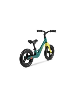 Micro Mobility Draisienne Balance Bike Vert -