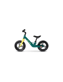 Micro Mobility Draisienne Balance Bike Vert -