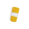 Moulin Roty Drap housse jaune lit bébé Puce & Pilou -