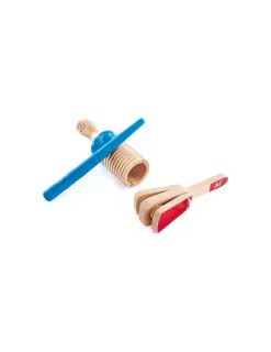 Hape Toys Duo de percussions - Hape