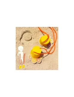 Djeco Echasses Pattoons-