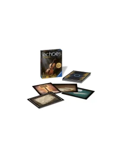Ravensburger Echoes Le violon -