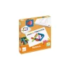 Enfant Djeco Eduludo Batonnix -