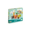 Enfant Djeco Eduludo spacio -