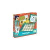 Enfant Djeco Eduludo topologix -