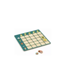 Enfant Djeco Eduludo topologix -