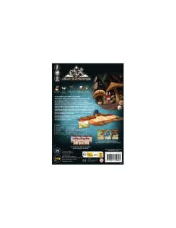 Enfant Iello Eila et l'Éclat de la Montagne -