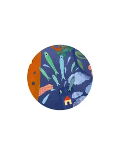 Djeco Elephant Puzz'art 150 pièces -