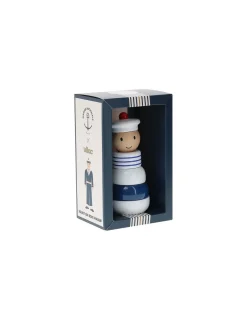 Vilac Empilable Ecole des mousses -