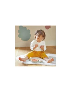 Janod Empilable sensoriel Escargot Sweet Cocoon -