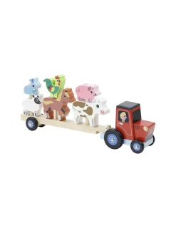 Vilac Empil'animo de la ferme -