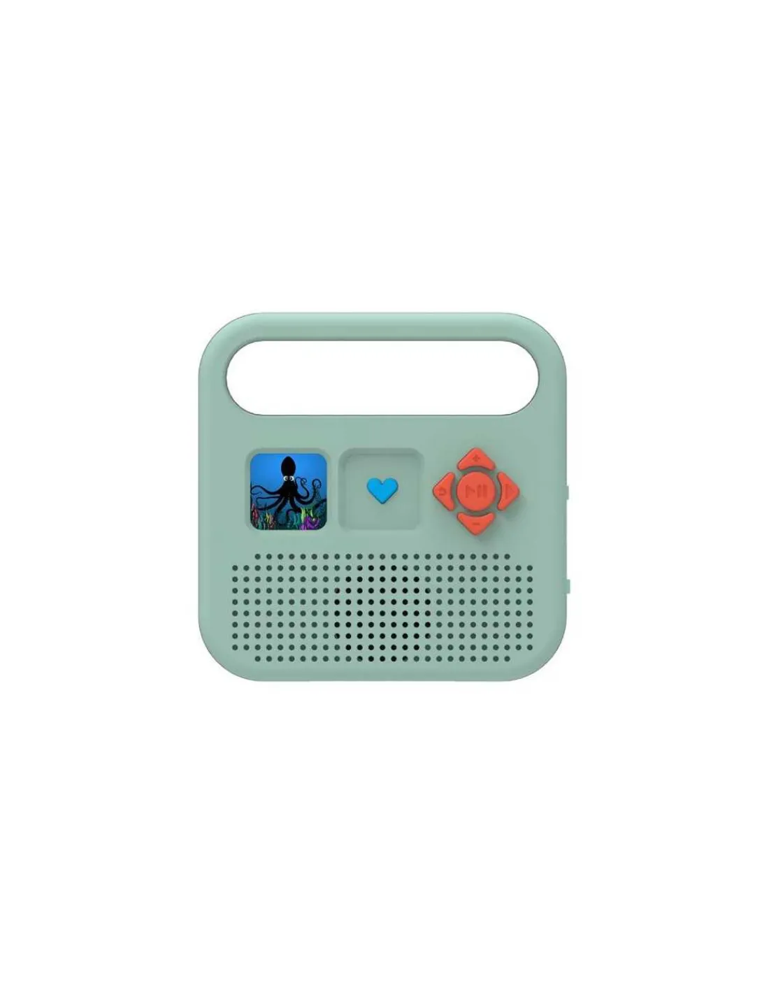 Enfant Merlin Enceinte