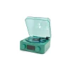 Enfant LittLe L Enceinte sensorielle Magic Wave verte -