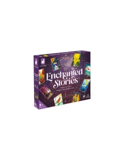 Enfant Janod Enchanted Stories -