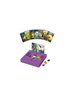 Enfant Janod Enchanted Stories -