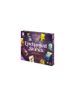 Enfant Janod Enchanted Stories -