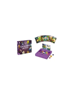 Enfant Janod Enchanted Stories -