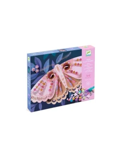 Djeco Enfilage Illuminer la nuit -