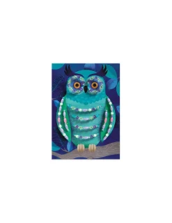 Djeco Enfilage Illuminer la nuit -