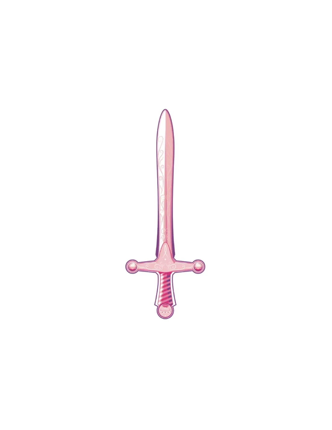 Papo Epée licorne en mousse -